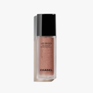 CHANEL LES BEIGES Water-Fresh Blush 15ml شانيل أحمر خدود كريمي