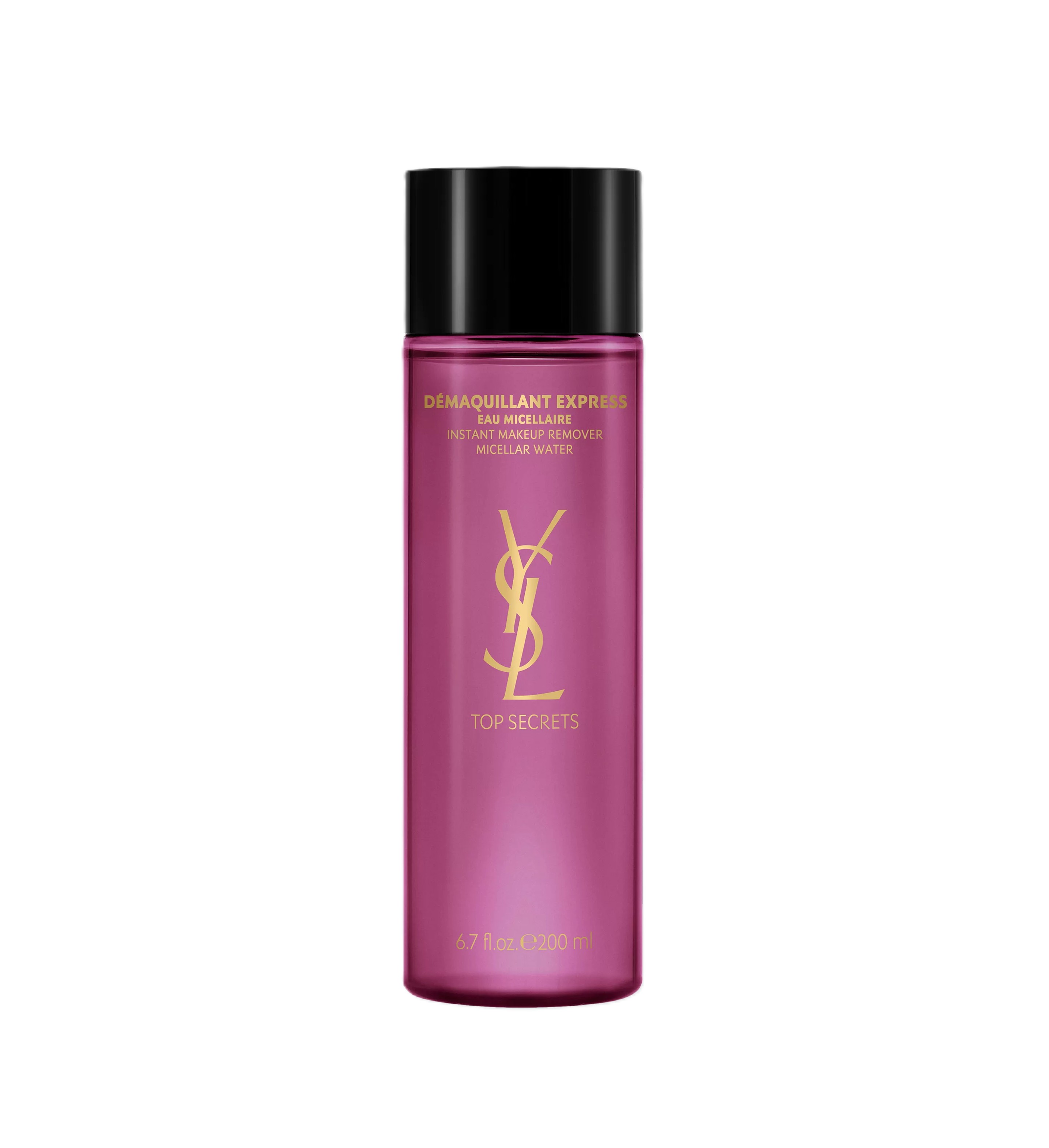 YVES SAINT LAURENT EXPRESS MICELLAR WATER 200ml واي اس ال مياه ميسيلار