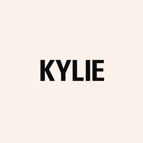 KYLIE