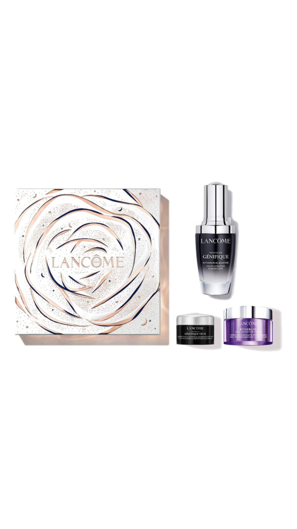 LANCÔME Face Care Set لانكوم مجموعة العناية بالبشرة