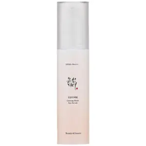 BEAUTY OF JOSEON Ginseng Moist Sun Serum (SPF 50+ PA++++) مصل الجينسنغ المرطب الواقي من الشمس
