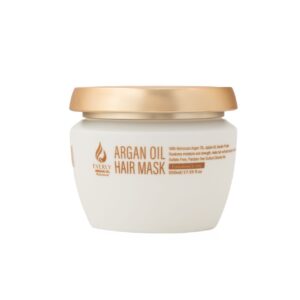 EVERLY ARGAN OIL PROFESSIONAL Mask 500ml ماسك بزيت الاركان للشعر