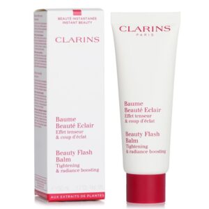 CLARINS Beauty Flash Balm 50ml كلارنس بلسم فلاش الجمال