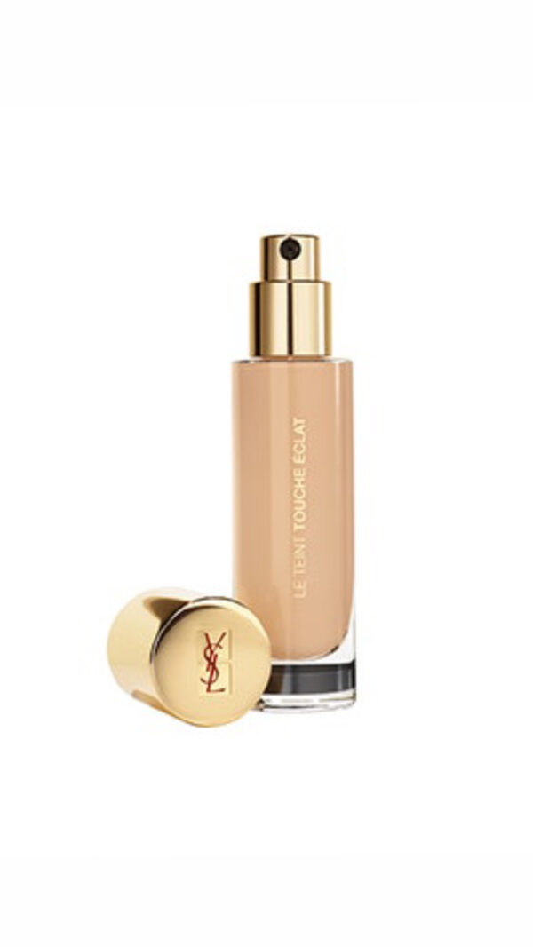 Yves Saint Laurent Touche Éclat Le Teint Liquid Foundation BD20 كريم أساس للبشرة