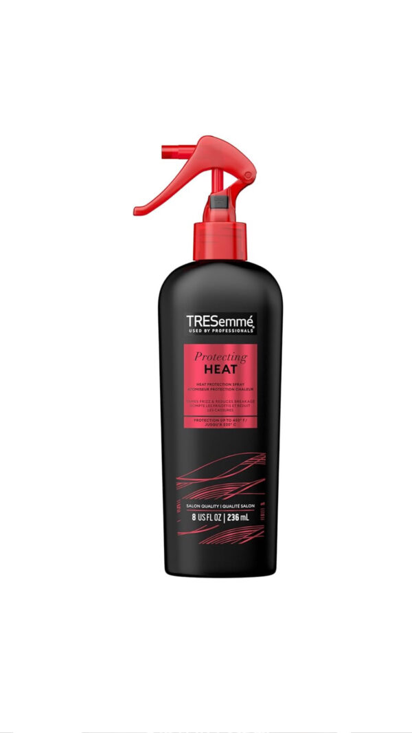 TRESemmé Protecting Heat Spray 236ml ترسمي واقي من الحرارة