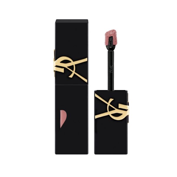 Yves Saint Laurent THE INKS BLURRING MATTE LIQUID LIP STAIN أحمر شفاه سائل غير لامع