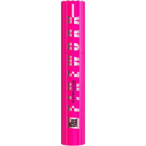 MAYBELLINE LASH SENSATIONAL FLARING FIREWORK MASCARA مايبيلين لاش سينسيشينال فلارينج فاير وورك ماسكارا - Image 3