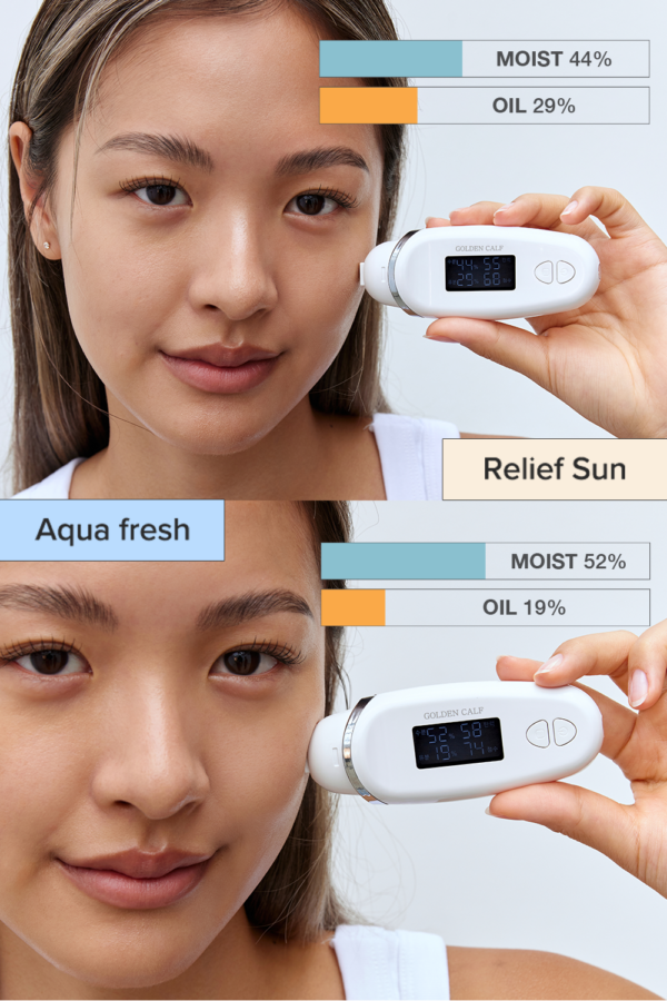 BEAUTY OF JOSEON Relief Sun Aqua Fresh بيوتي اوف جوسيون ريليف صن أكوا فريش - Image 2