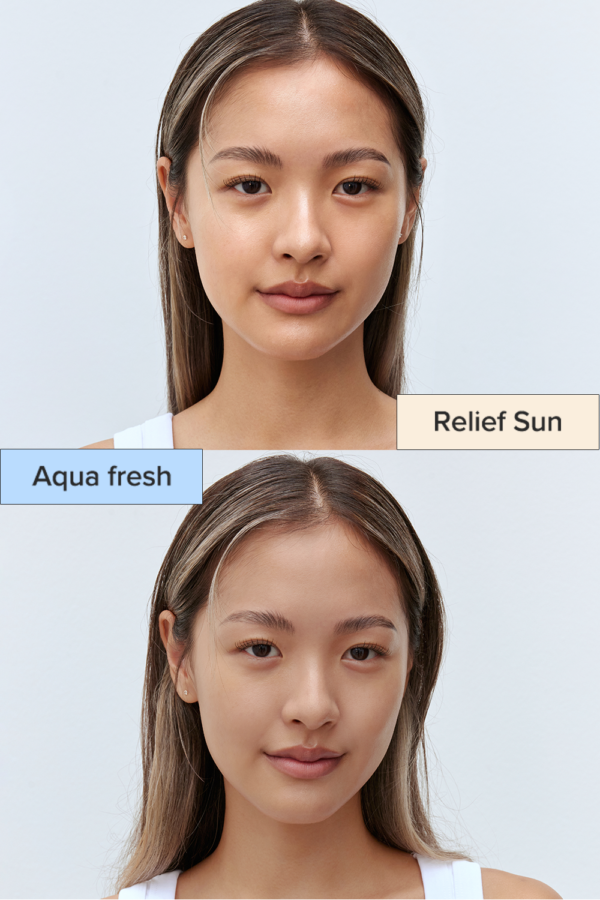 BEAUTY OF JOSEON Relief Sun Aqua Fresh بيوتي اوف جوسيون ريليف صن أكوا فريش - Image 3