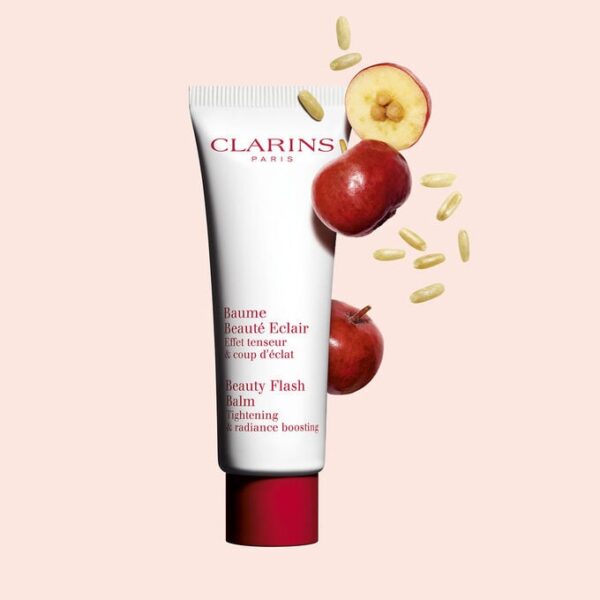 CLARINS Beauty Flash Balm 50ml كلارنس بلسم فلاش الجمال