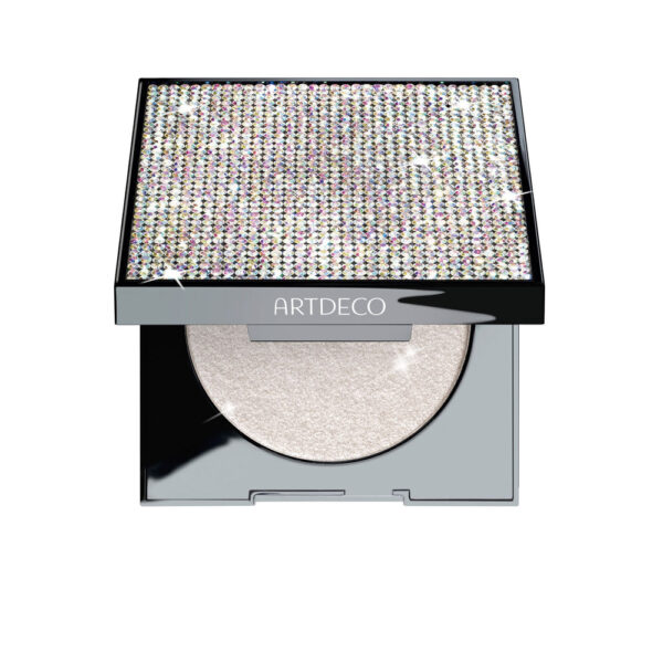 ARTDECO DIAMOND BEAUTY POWDER ارتديكو بودرة التجميل الماسية