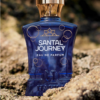 HABIBI SANTAL JOURNEY Eau De Parfum 75ml عطر للرجال والنساء - Image 3