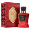 HABIBI SAHARA ROSE ABSOLUTE Eau De Parfum 75ml عطر للنساء و الرجال - Image 5
