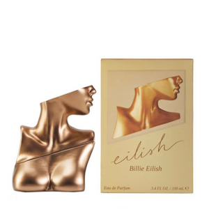 EILISH-BILLIE EILISH Eau de Parfum 100ml بيلا أيلش عطر للنساء