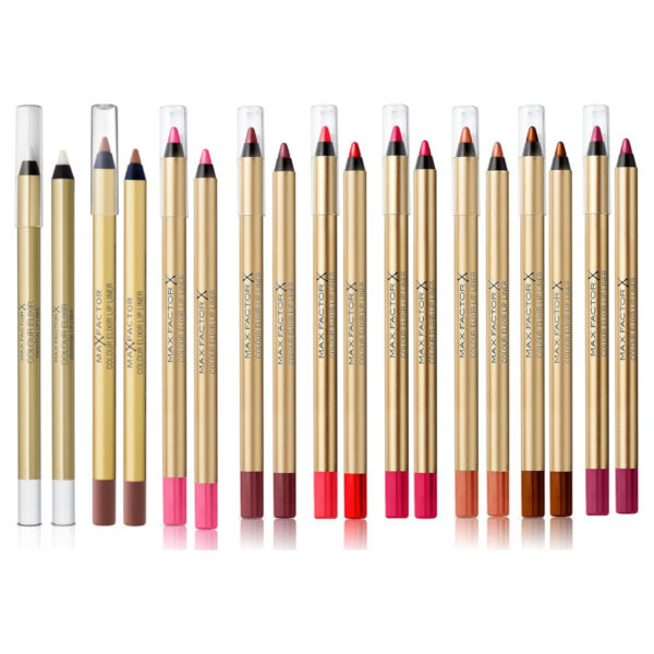 MAX FACTOR Colour Elixir Lipliner ماكس فاكتور محدد شفاه - Image 2