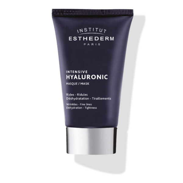 INSTITUT ESTHEDERM Intensive Hyaluronic Mask 75ml ماسك الهايلرونك أسد المرطب للبشرة