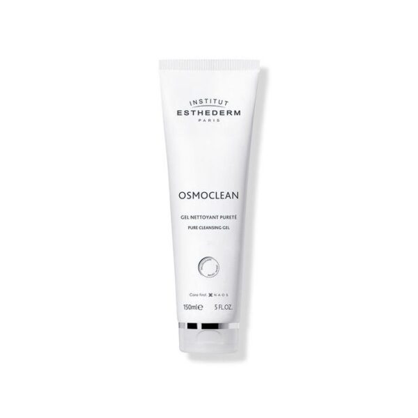 INSTITUT ESTHEDER Osmoclean Pure Cleansing Gel 150ml غسول جل منظف للبشرة