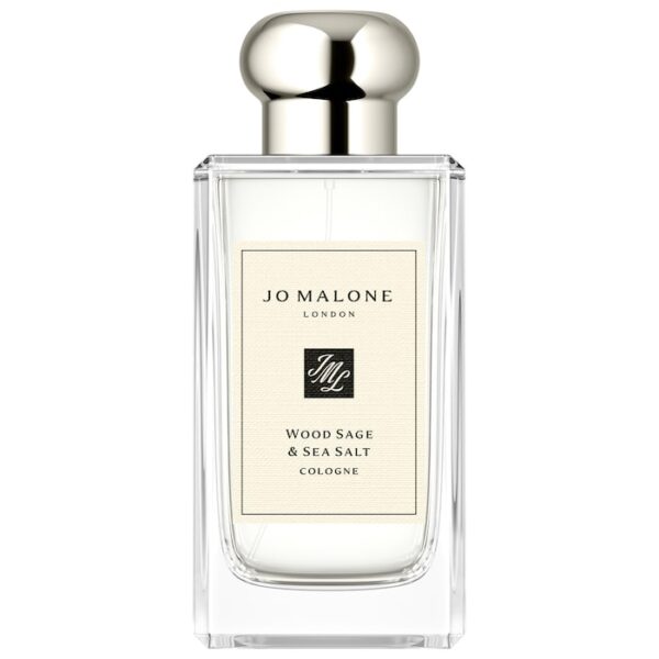 Jo Malone London Wood Sage & Sea Salt Cologne 100ml عطر للرجال والنساء