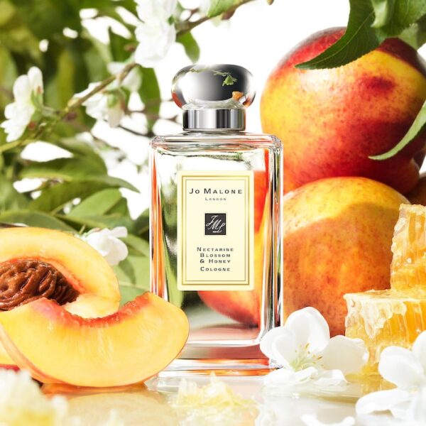 Jo Malone London Nectarine Blossom & Honey Cologne 100ml عطر للرجال والنساء