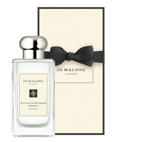 Jo Malone London Nectarine Blossom & Honey Cologne 100ml عطر للرجال والنساء