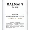BALMAIN Argan Moisturizing Elixir 100ml زيت الأركان الخام - Image 2