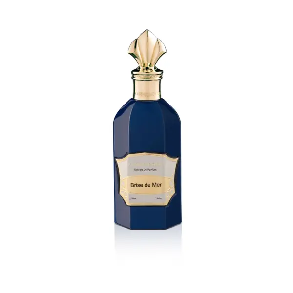 Corniche D'OR Brise de Mer Extrait de Parfum 100ml  عطر للرجال والنساء - Image 2