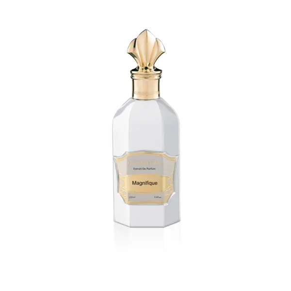 Corniche D'OR Magnifique Extrait de Parfum 100ml  عطر للرجال والنساء