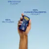 NIVEA MEN FRESH ACTIVE STICK DEODORANT 50ML نيفيا مضاد التعرق للرجال - Image 2
