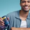 NIVEA MEN FRESH ACTIVE STICK DEODORANT 50ML نيفيا مضاد التعرق للرجال - Image 4