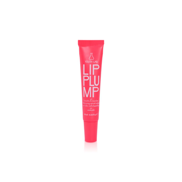 YOUTH LAB LIP PLUMP 10ml يوث لاب منفخ للشفاه