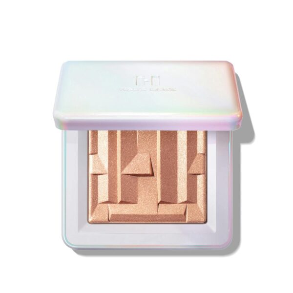 HAUS LABS BY LADY GAGA BIO-RADIANT GEL-POWDER HIGHLIGHTER أظاءة باودر للبشرة