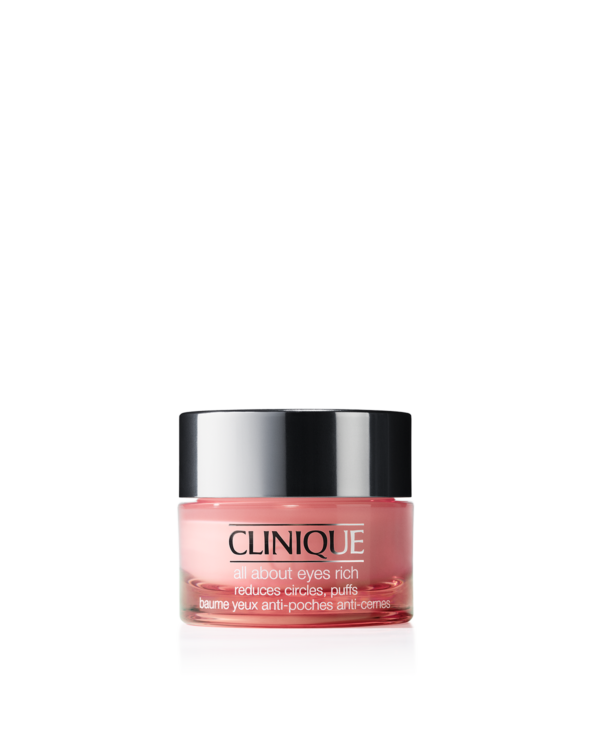 CLINIQUE All About Eyes Rich15 ML  كلينك كريم للعين