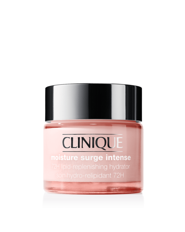 CLINIQUE Moisture Surge Intense 72H Lipid 50ML  كلينك مرطب للبشرة