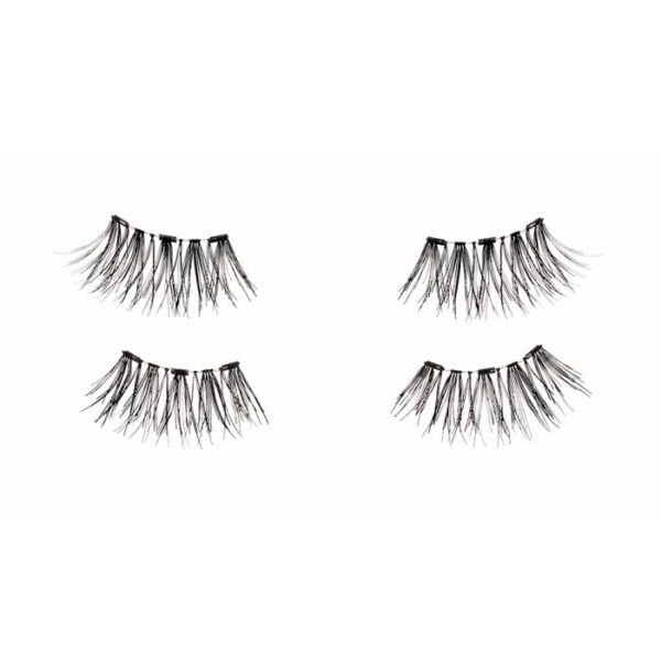 Ardell magnetic false eyelashes – Accents 002 رموش اصطناعية مغناطيسية للعيون - Image 2