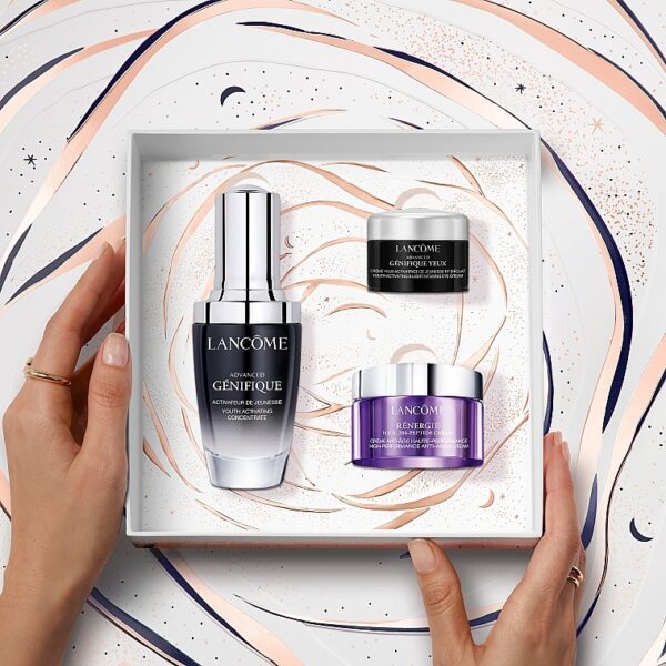 LANCÔME Face Care Set لانكوم مجموعة العناية بالبشرة - Image 3