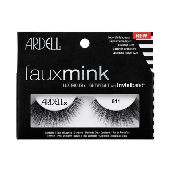 ARDELL Lashes Faux Mink 811 رموش اصطناعية للعيون