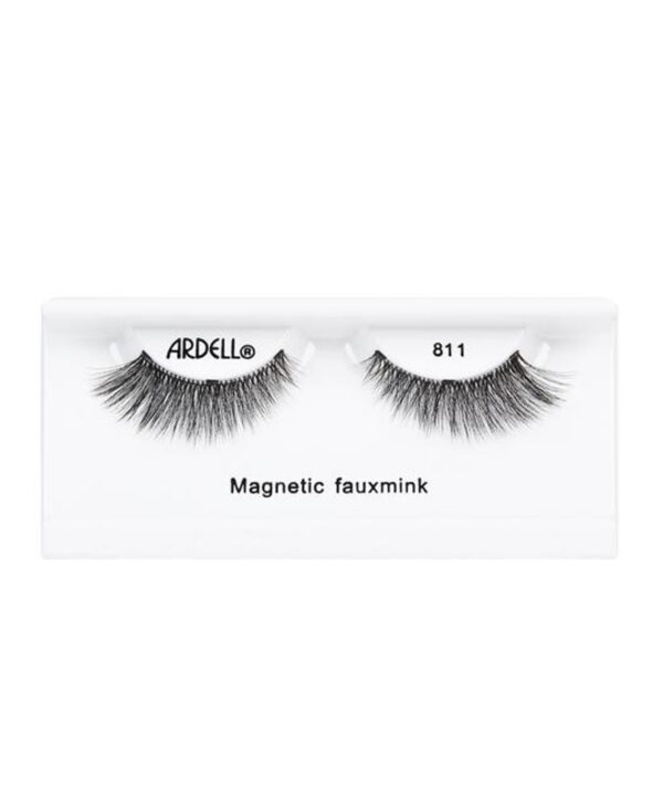 ARDELL Magnetic Lashes Faux Mink 811 رموش اصطناعية مغناطيسية للعيون - Image 3