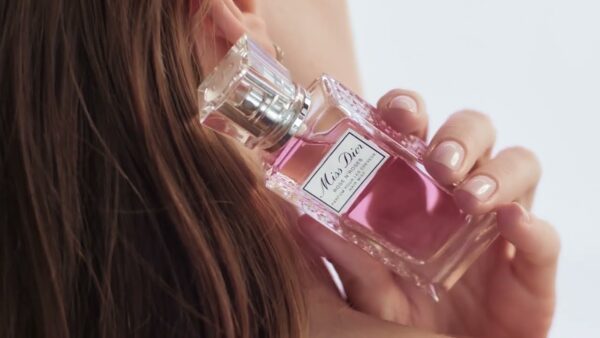 DIOR Miss Dior Hair Mist 30ml ديور عطر للشعر - Image 2