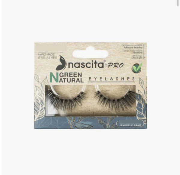 Nascita Pro Eyelashes  - 112 ناسيتا رموش اصطناعية