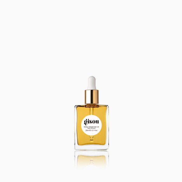 Gisou Honey Infused Hair Oil 20ml  جيسو زيت العسل للشعر