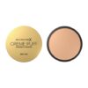 MAX FACTOR CRÈME PUFF POWDER ماكس فاكتور بودرة مضغوطة