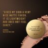 MAX FACTOR CRÈME PUFF POWDER ماكس فاكتور بودرة مضغوطة - Image 3