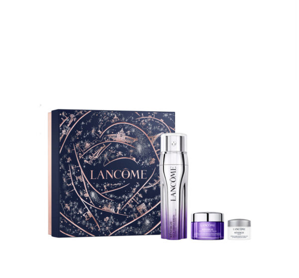 LANCÔME Renergie Triple Serum Gift Set 50ml لانكوم سيت هدايا للعناية بالبشرة