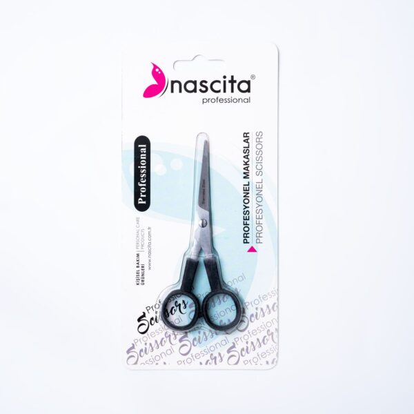 Nascita - Professional Scissors ناسيتا - المقص الاحترافي