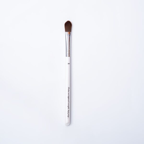 Nascita Pro Oval Concealer Brush 283 ناسيتا برو فرشاة خافي العيوب البيضاوية