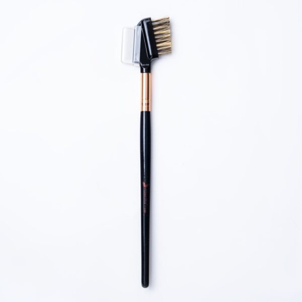 Nascita Eyebrow Grooming Brush ناسيتا فرشاة تهذيب الحواجب