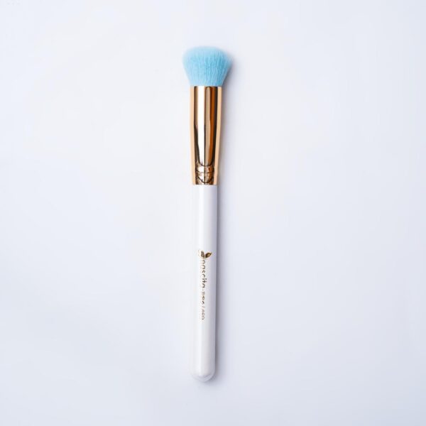 Nascita Pro - Oval Concealer Brush 69 ناسيتا برو - فرشاة خافي العيوب البيضاوية