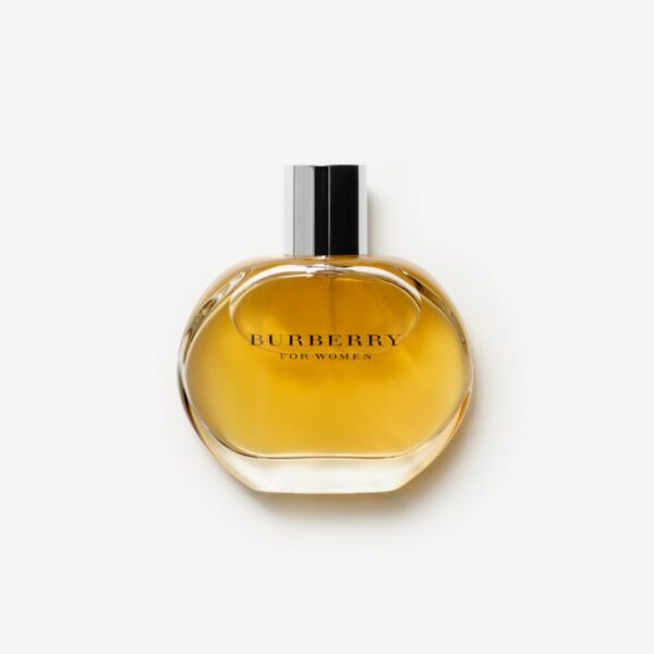 Burberry For Women Eau de Parfum 100ml بربري عطر للنساء - Image 2