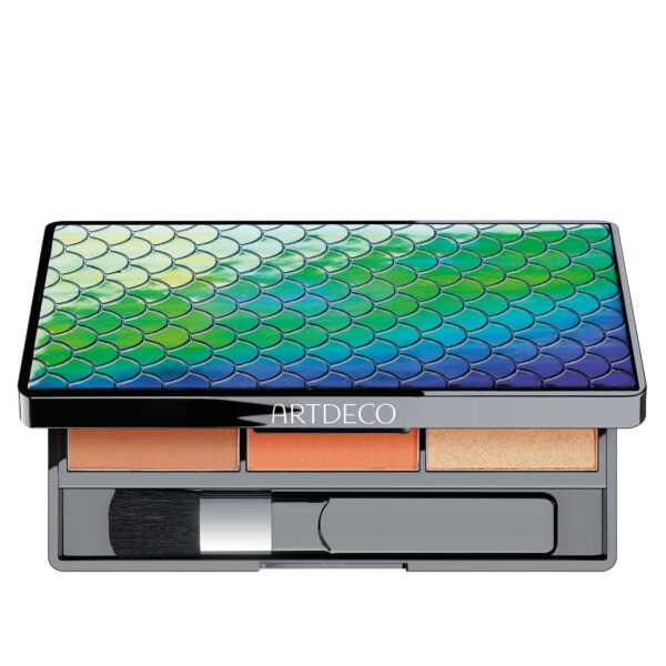 ARTDECO THE FACE PALETTE 3 ارتديكو باليت الوجه - Image 2