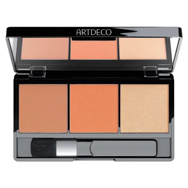 ARTDECO THE FACE PALETTE 3 ارتديكو باليت الوجه